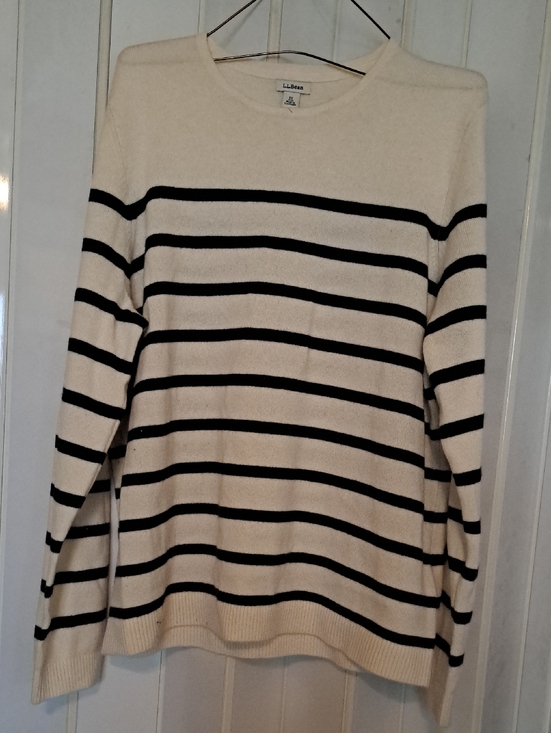 L.L. Bean Sweaters - L.L. Bean Cashmere Sweater